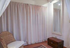 Piazza Signoria Terrace