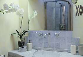 Piazza Signoria Terrace