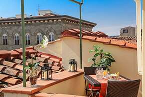 Piazza Signoria Terrace