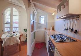 Piazza Signoria Terrace