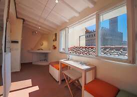 Piazza Signoria Terrace