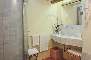 Piazza Signoria Terrace