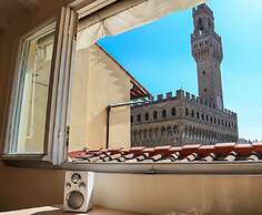 Piazza Signoria Terrace