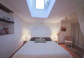 Piazza Signoria Terrace