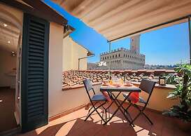 Piazza Signoria Terrace