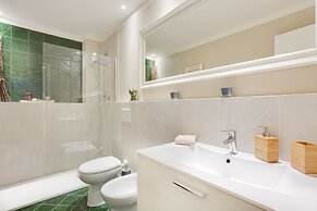 Ponte Vecchio Balcony