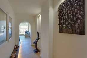 Ponte Vecchio Balcony