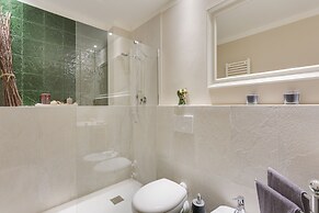 Ponte Vecchio Balcony