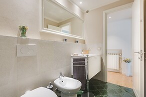 Ponte Vecchio Balcony