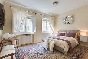 Ponte Vecchio Balcony