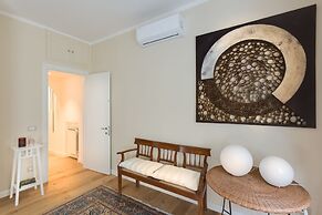 Ponte Vecchio Balcony