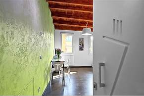 San Gallo Suites III