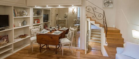 San Niccolo Elegance