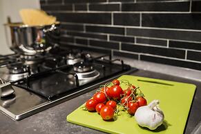 Sant’Ambrogio Passion