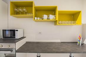 Sant’Ambrogio Passion