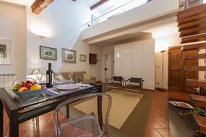 Santo Spirito Charme