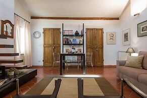 Santo Spirito Charme