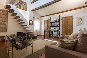 Santo Spirito Charme