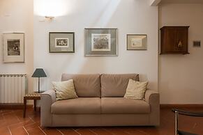 Santo Spirito Charme