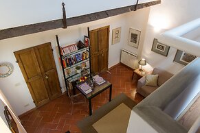 Santo Spirito Charme