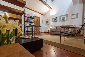 Santo Spirito Charme