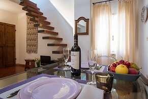 Santo Spirito Charme