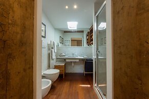 Santo Spirito Charme