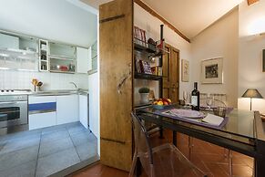 Santo Spirito Charme