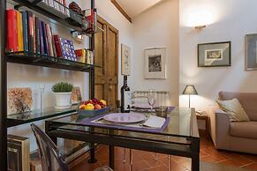 Santo Spirito Charme