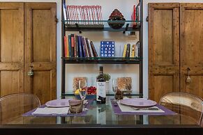 Santo Spirito Charme