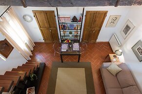 Santo Spirito Charme