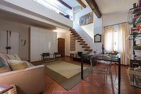 Santo Spirito Charme