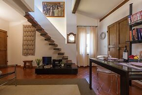 Santo Spirito Charme