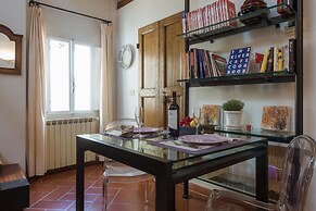 Santo Spirito Charme