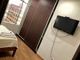 EDIFICIO TORRE ESTEBAN