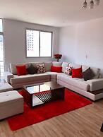 EDIFICIO TORRE ESTEBAN