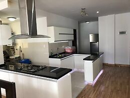 EDIFICIO TORRE ESTEBAN