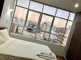 EDIFICIO TORRE ESTEBAN