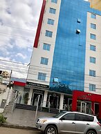 EDIFICIO TORRE ESTEBAN