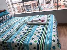 EDIFICIO TORRE ESTEBAN