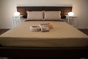 DomusApuliae Holidays Home