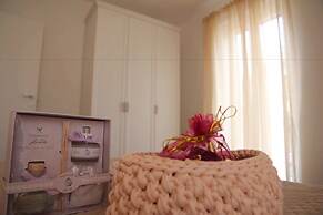 DomusApuliae Holidays Home