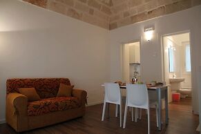 DomusApuliae Holidays Home