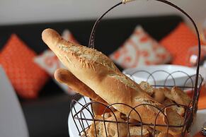 DomusApuliae Holidays Home