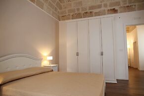 DomusApuliae Holidays Home