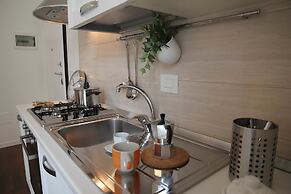 DomusApuliae Holidays Home