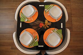 DomusApuliae Holidays Home