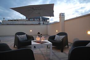 DomusApuliae Holidays Home