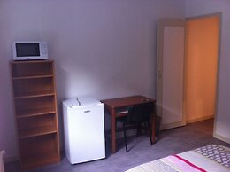 Résidence Les Cèdres