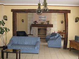 Résidence Les Cèdres